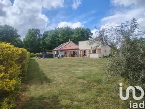 House at La Croisille (27190)