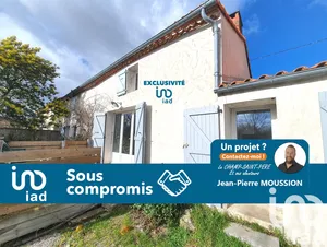 Maison de campagne à Rives de l'Yon (85310)