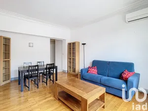 Appartement à Grenoble (38000)