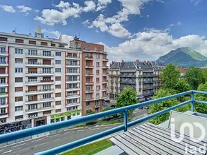 Appartement à Grenoble (38000)