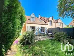 Maison à Cormeilles-en-Parisis (95240)