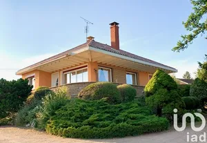 Maison à Hurigny (71870)