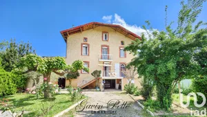 Traditional house in Carmaux (81400)
