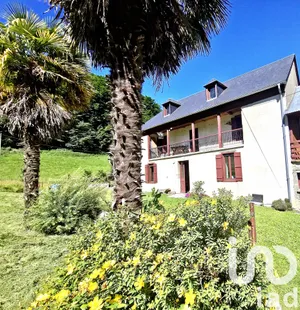 Maison à Campan (65710)