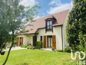 Maison à Chambry (77910)