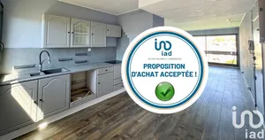 Appartement à Fréjus (83600)