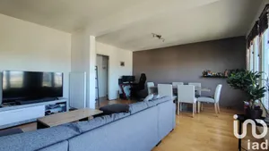 Appartement à Évreux (27000)