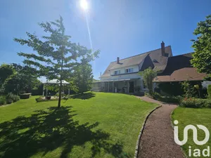 Maison à Meung-sur-Loire (45130)