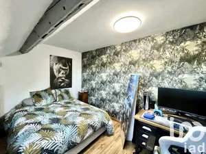 Longere at La Ferté-Hauterive (03340)