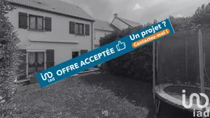 Maison à Issou (78440)