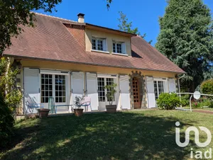 House at La Milesse (72650)
