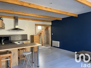 House at Semur-en-Auxois (21140)