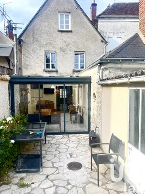 House at Amboise (37400)