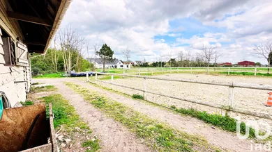 Demeure à Marck (62730)