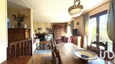 Traditional house in cormontreuil (51350)