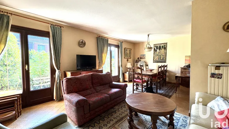 Maison 4 pièces 90 m² · à Cormontreuil · 90 m² · 274 000 €