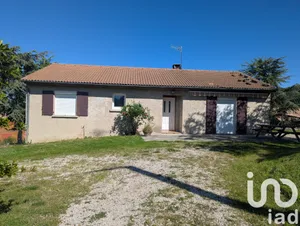 Maison traditionnelle à Préaux (07290)