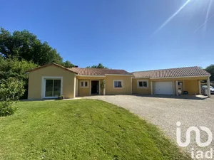Maison à Ligugé (86240)