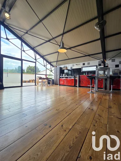 Atelier à Ille-sur-Têt (66130)