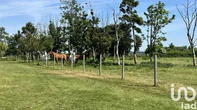 Demeure à Marck (62730)