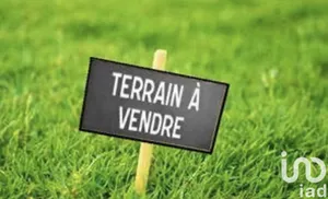 Terrain à bâtir à VAUX - Cosnes-et-Romain  (54400)