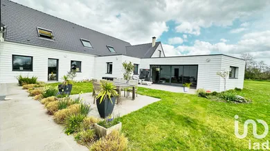 Demeure à Marck (62730)