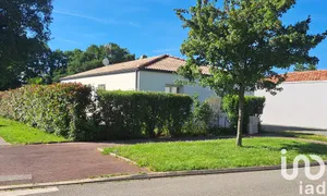 Maison à La Ferrière (85280)