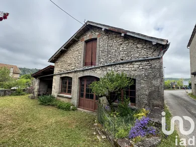 Maison à Arcambal (46090)