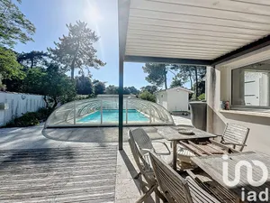 Maison à Rivedoux-Plage (17940)