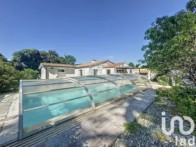 House in Rivedoux-Plage (17940)