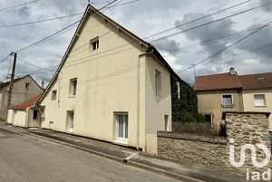 Maison de ville à Saint-Germain-sur-Morin (77860)