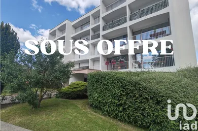 Apartment at Metz (57070)