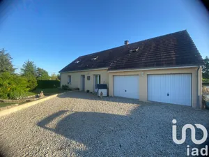 Maison à Irai (61190)