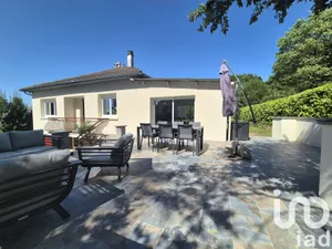 House at Saillat-sur-Vienne (87720)