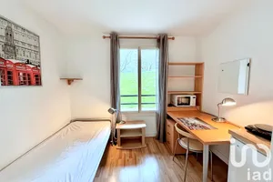 Studio at Sceaux (92330)