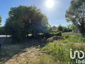 Terrain à bâtir à Boulzicourt (08410)