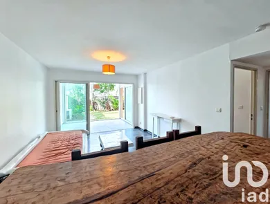 Apartment in Saint-Paul (97434)
