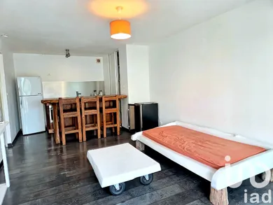 Apartment in Saint-Paul (97434)