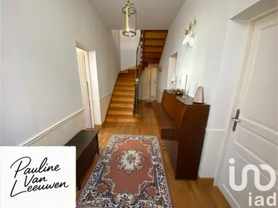 Townhouse in Bar-sur-Seine (10110)