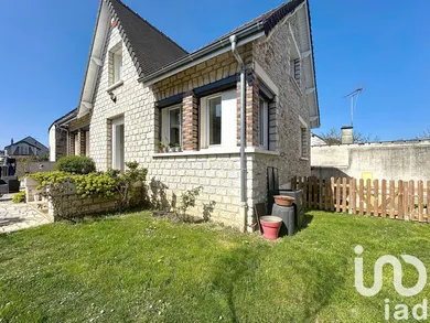 Maison à Maincy (77950)