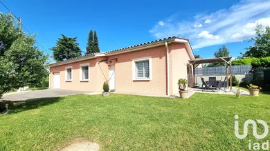 House at Guéreins (01090)