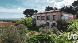 Maison d'architecte à Jonquerettes (84450)
