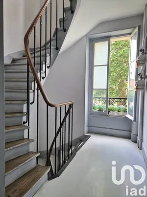Apartment at Corbeil-Essonnes (91100)