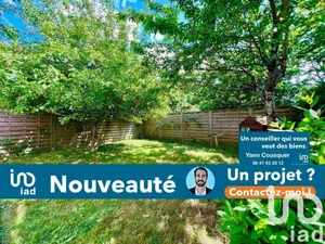 Appartement à Saint-Jacques-de-la-Lande (35136)