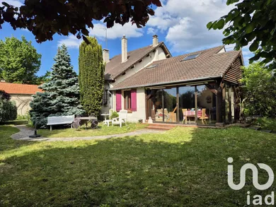 Maison à Cesson (77240)