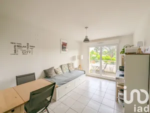 Appartement à Castelnau-de-Médoc (33480)
