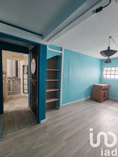 Appartement à Le Havre (76600)