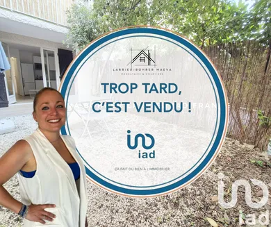 Apartment at Saint-Cyr-sur-Mer (83270)