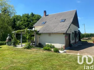 Maison à Sap-en-Auge (61470)