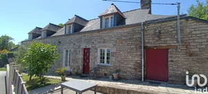 Longere at Billio (56420)